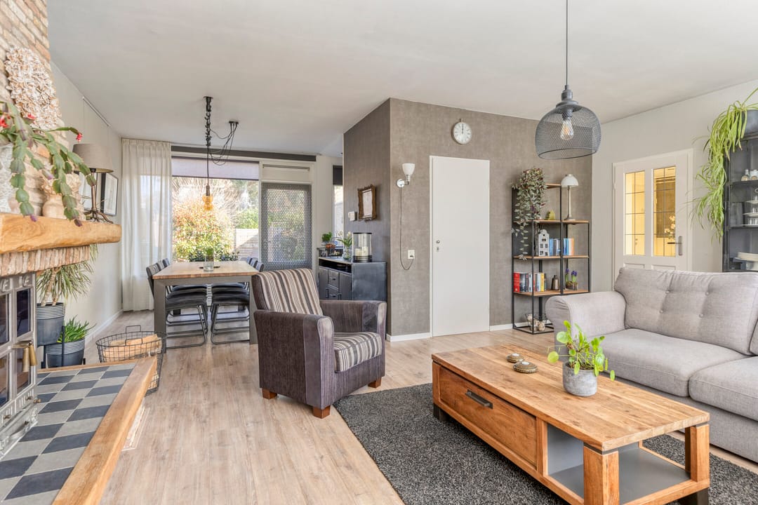 Foto 7 van Kikkerveen 370