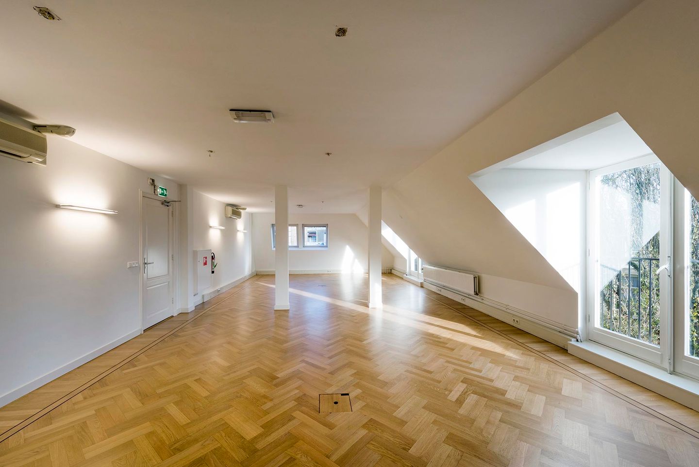 Bekijk foto 4 van Keizersgracht 203