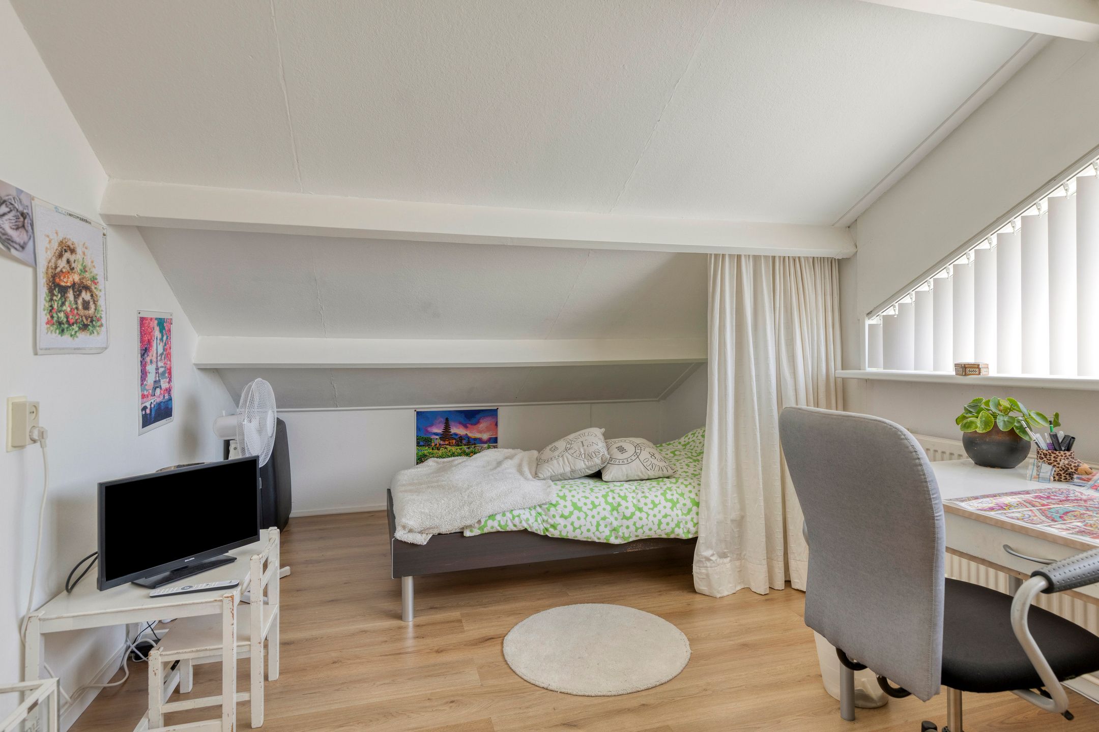 Foto 33 van Kikkerveen 370