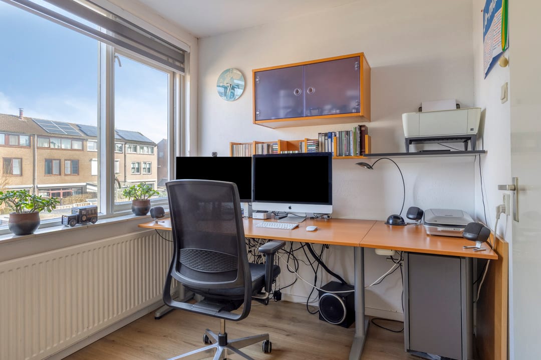 Foto 28 van Kikkerveen 370