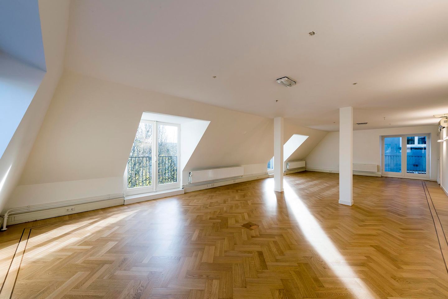 Bekijk foto 3 van Keizersgracht 203