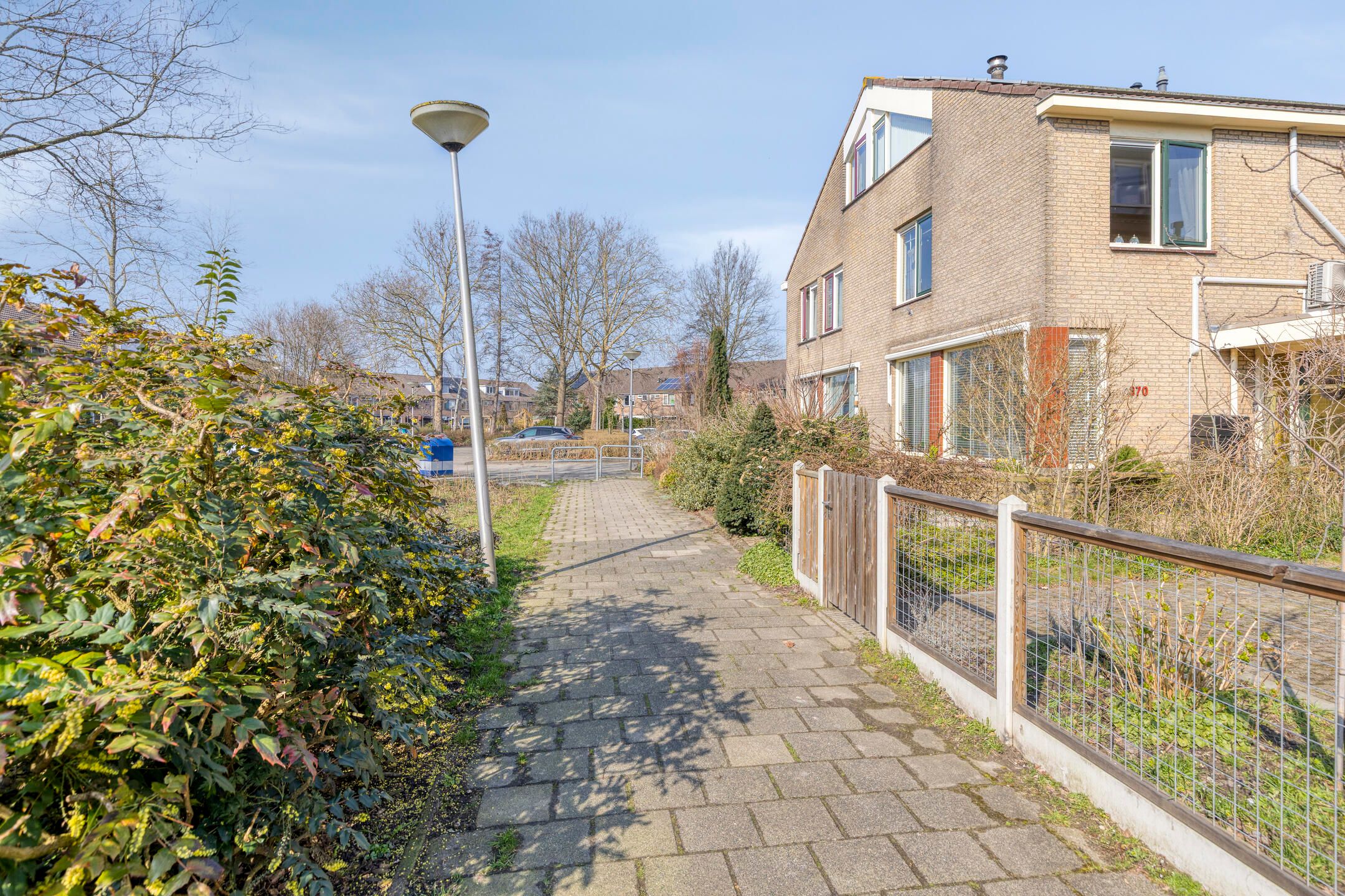 Foto 45 van Kikkerveen 370