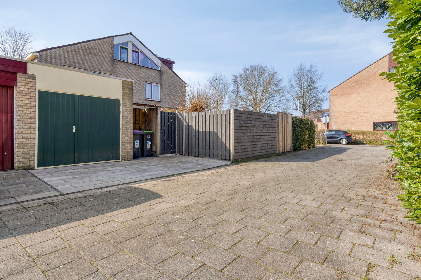 Foto 40 van Kikkerveen 370