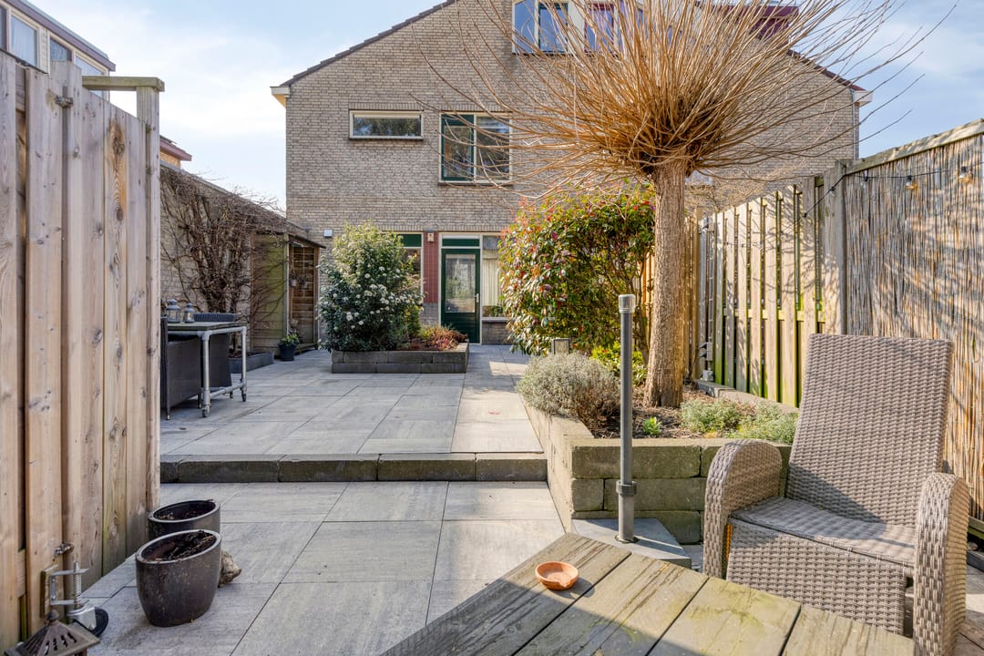 Foto 37 van Kikkerveen 370