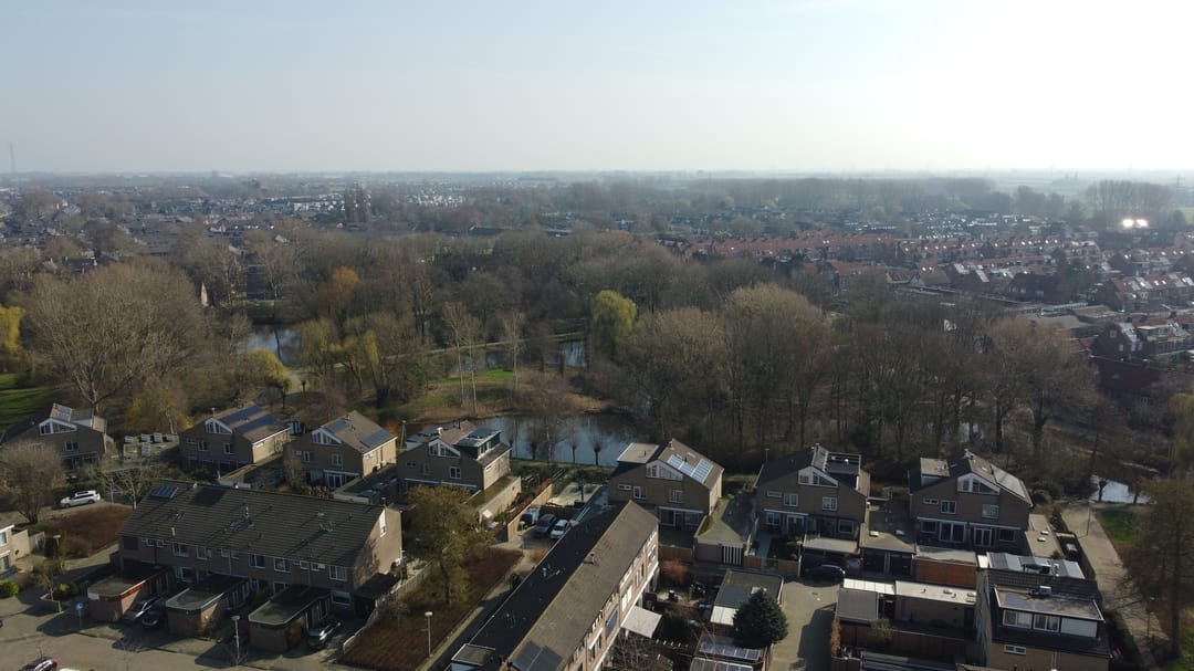 Foto 47 van Kikkerveen 370