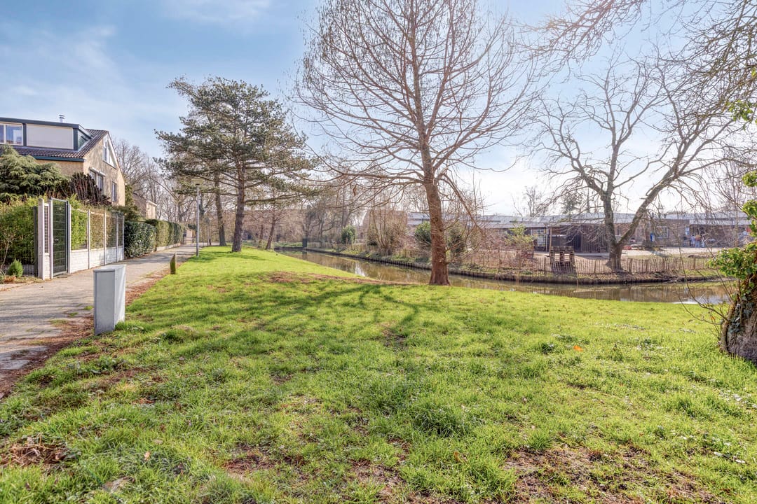 Foto 43 van Kikkerveen 370