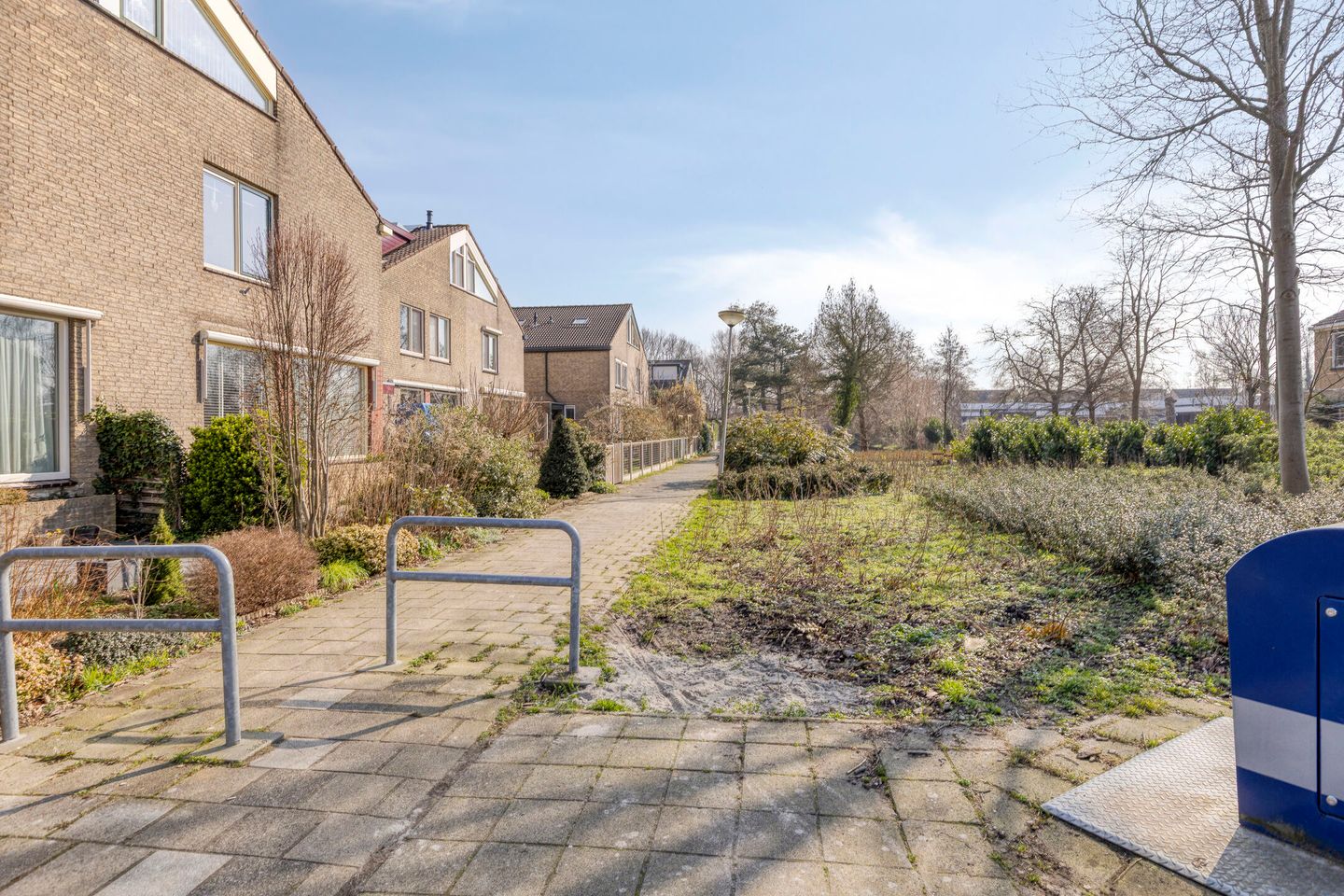 Foto 44 van Kikkerveen 370