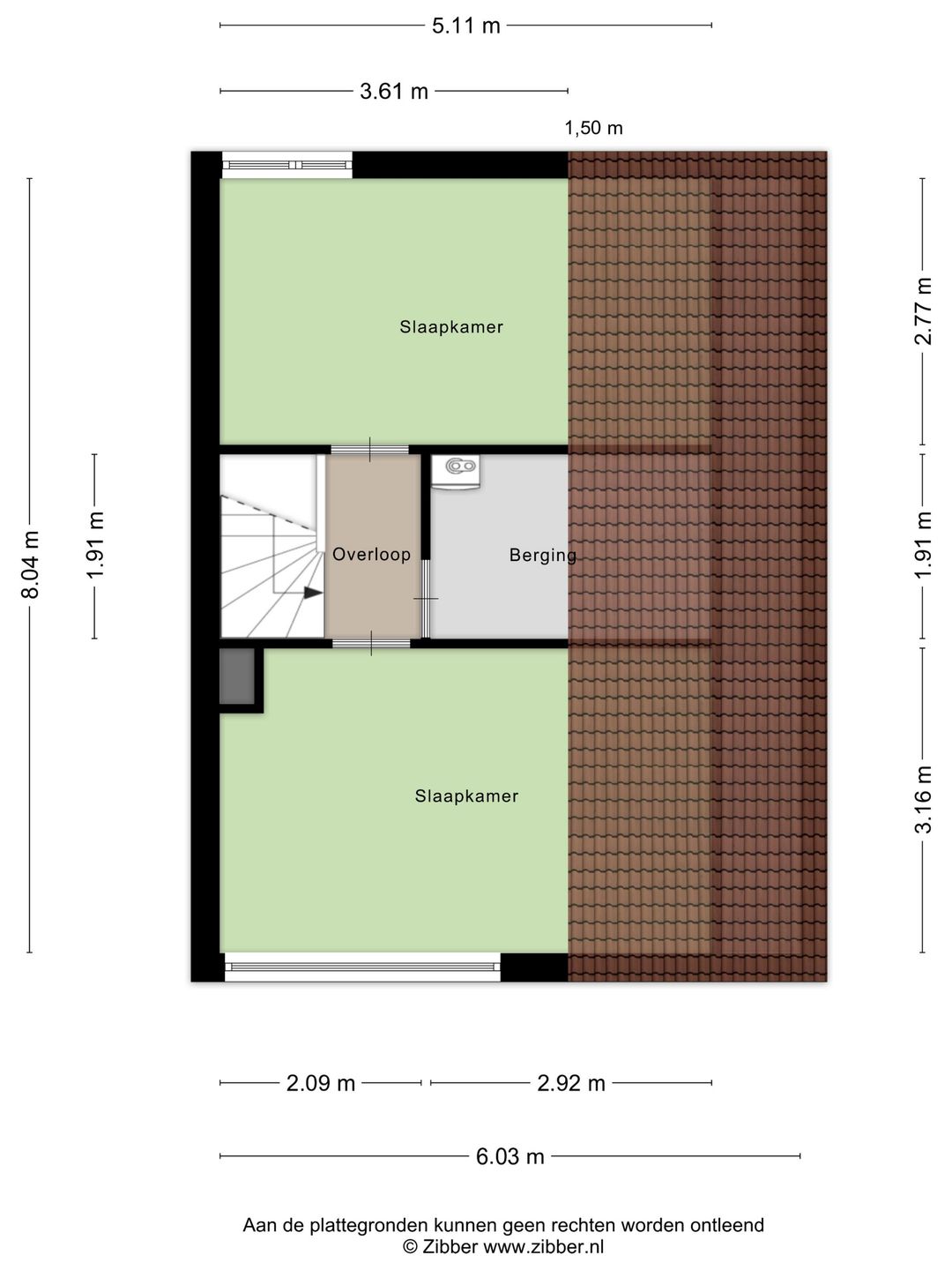 Foto 53 van Kikkerveen 370
