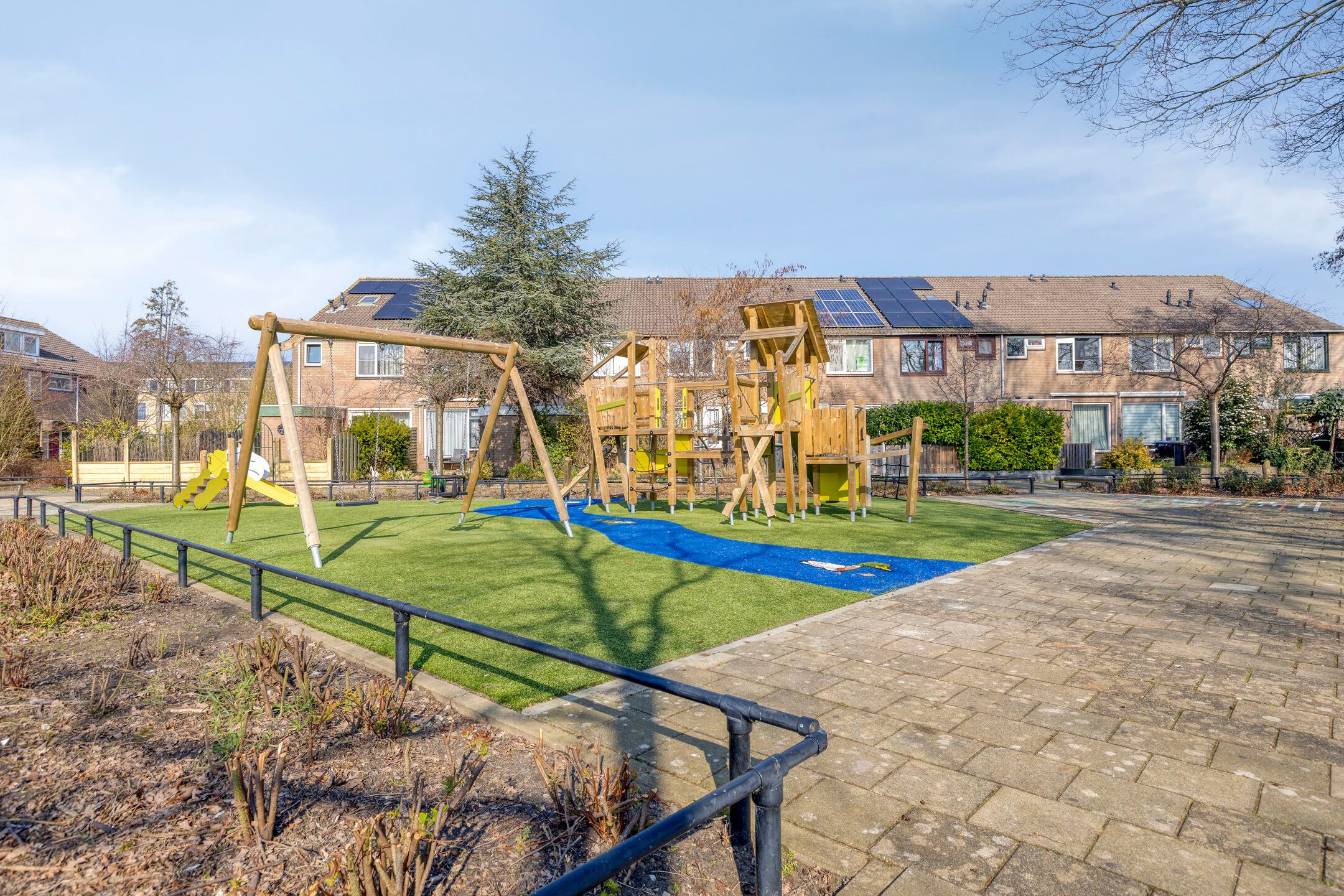 Foto 42 van Kikkerveen 370