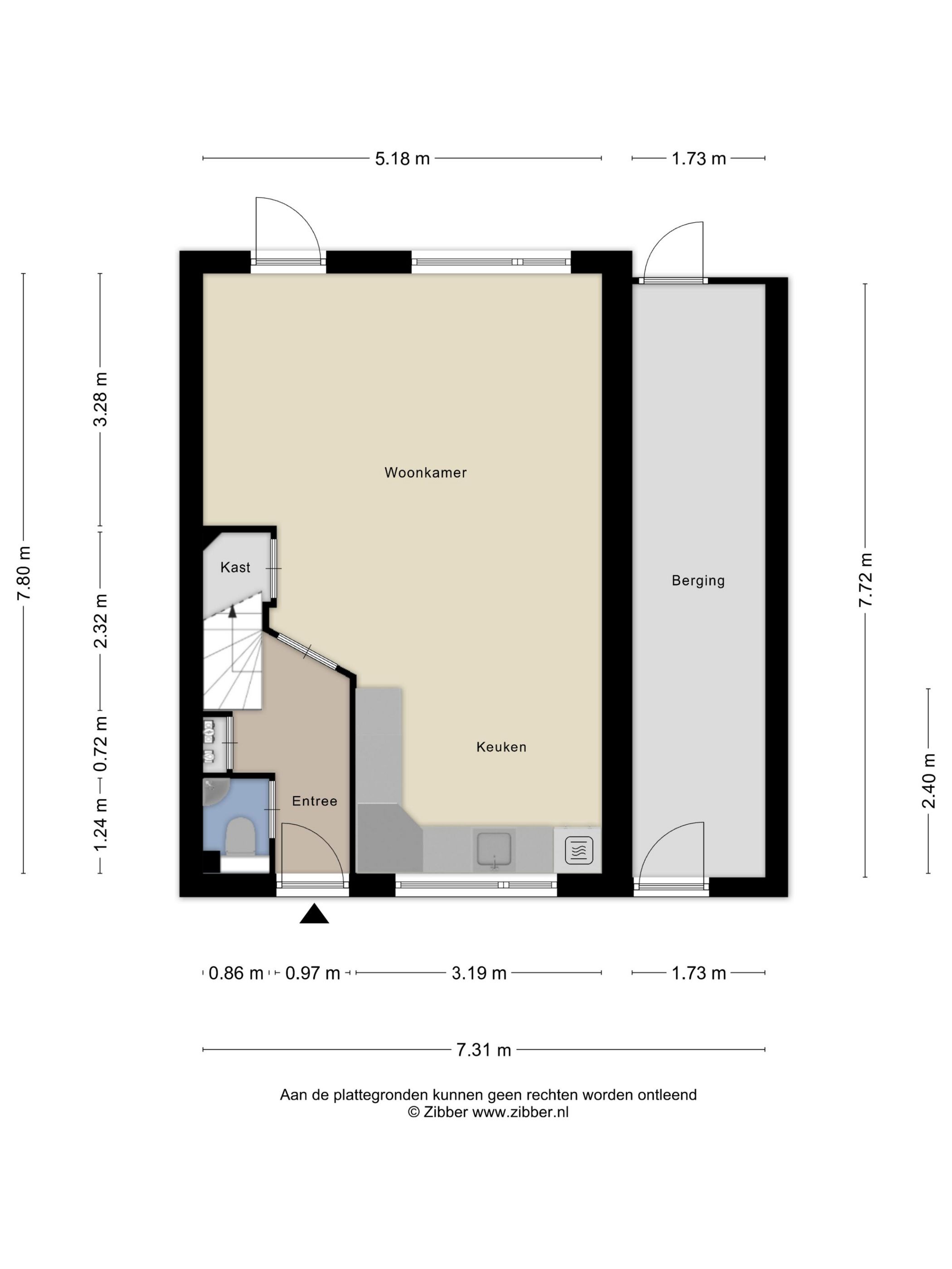 Foto 36 van Portelstraat 66
