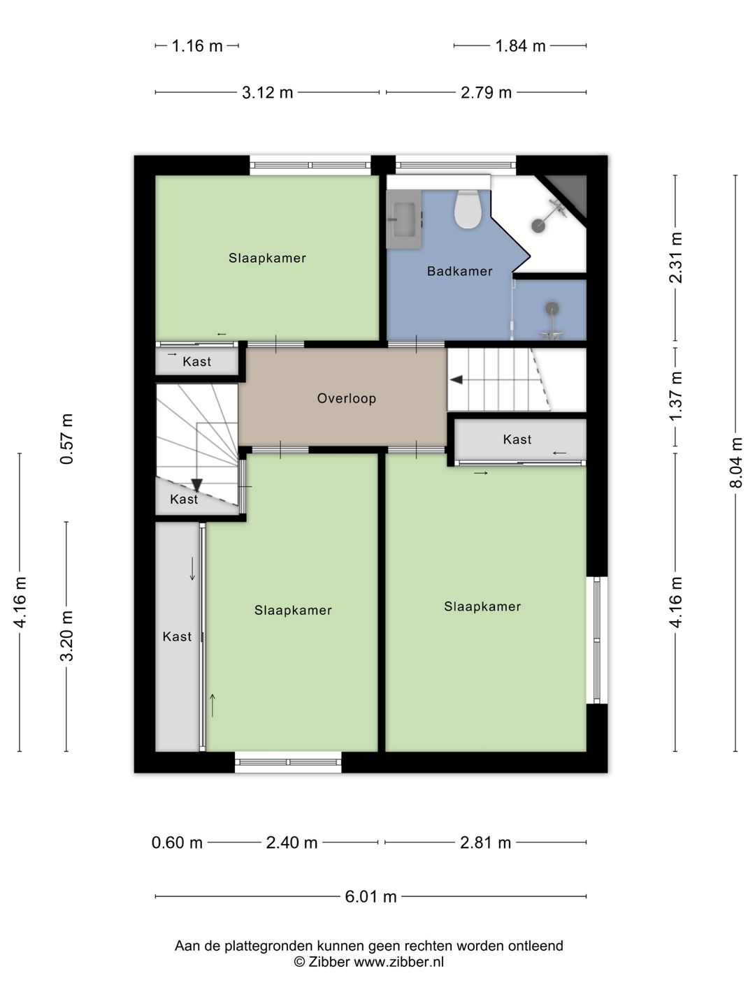 Foto 52 van Kikkerveen 370