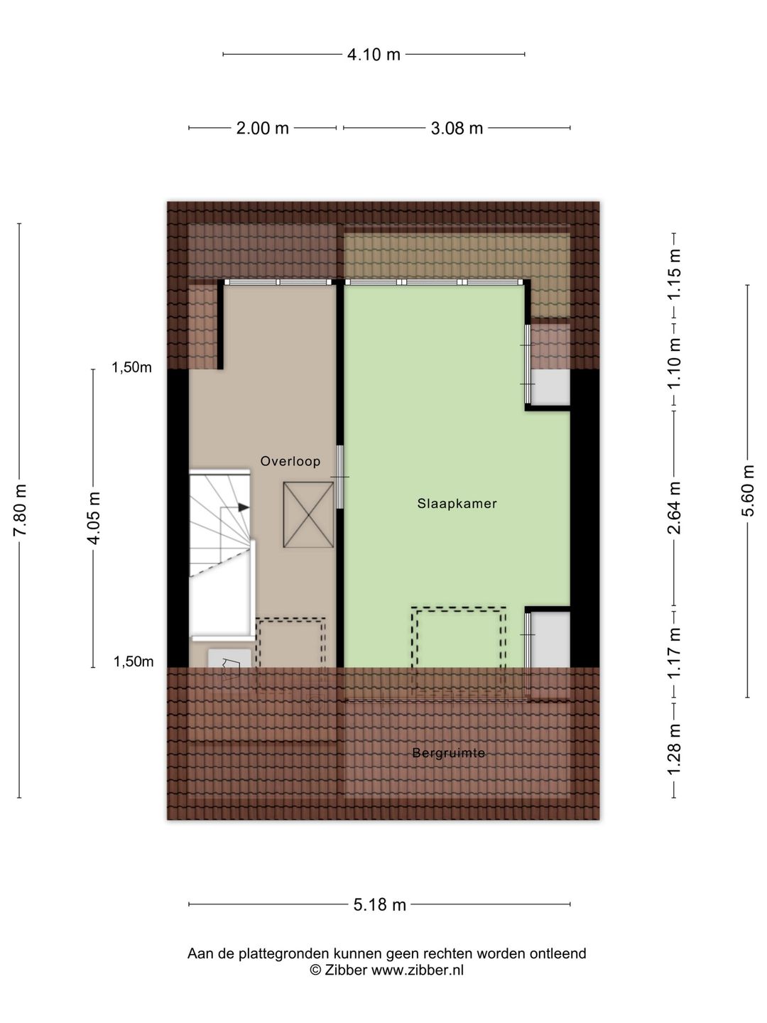 Foto 38 van Portelstraat 66
