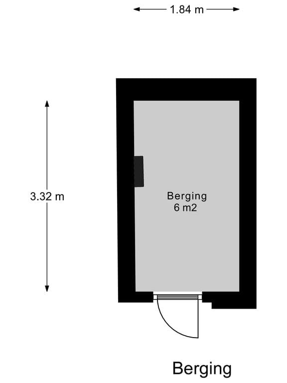 Foto 35 van Kloosterwandstraat 231