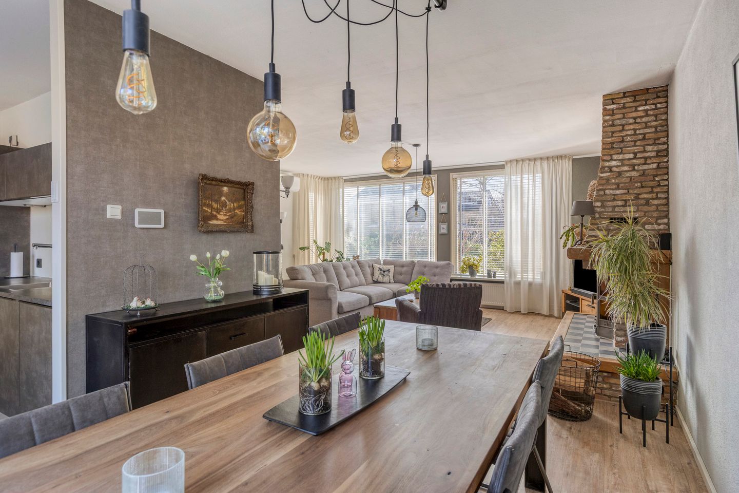 Foto 10 van Kikkerveen 370