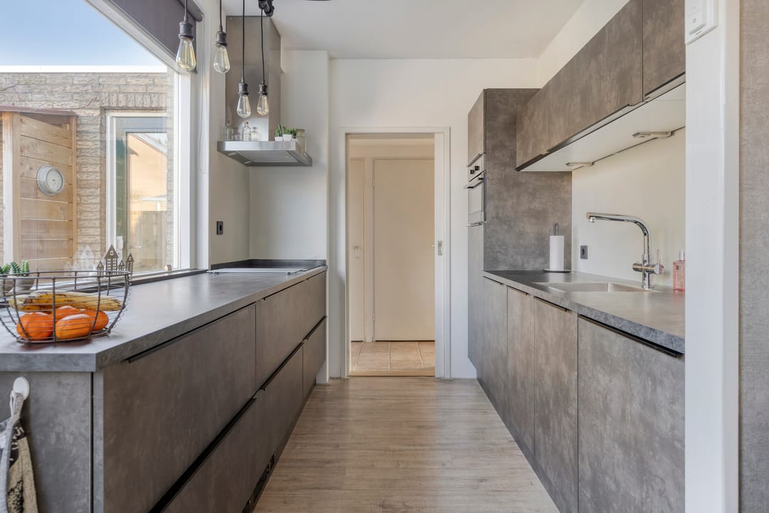 Foto 11 van Kikkerveen 370