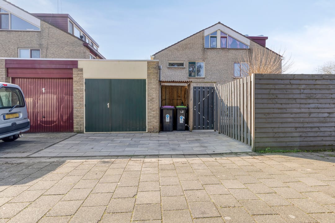 Foto 41 van Kikkerveen 370