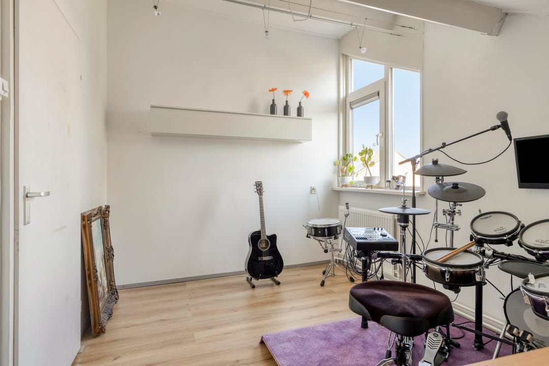 Foto 31 van Kikkerveen 370