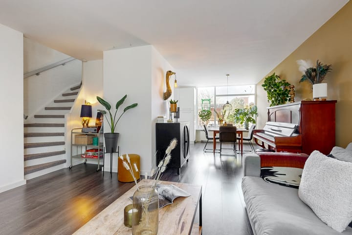 Foto 2 van Taagdreef 21