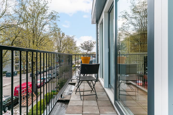 Foto 4 van Taagdreef 21