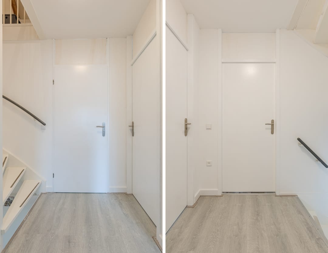 Spacious corner home with garage and solar panels in Bergse Plaat — 23