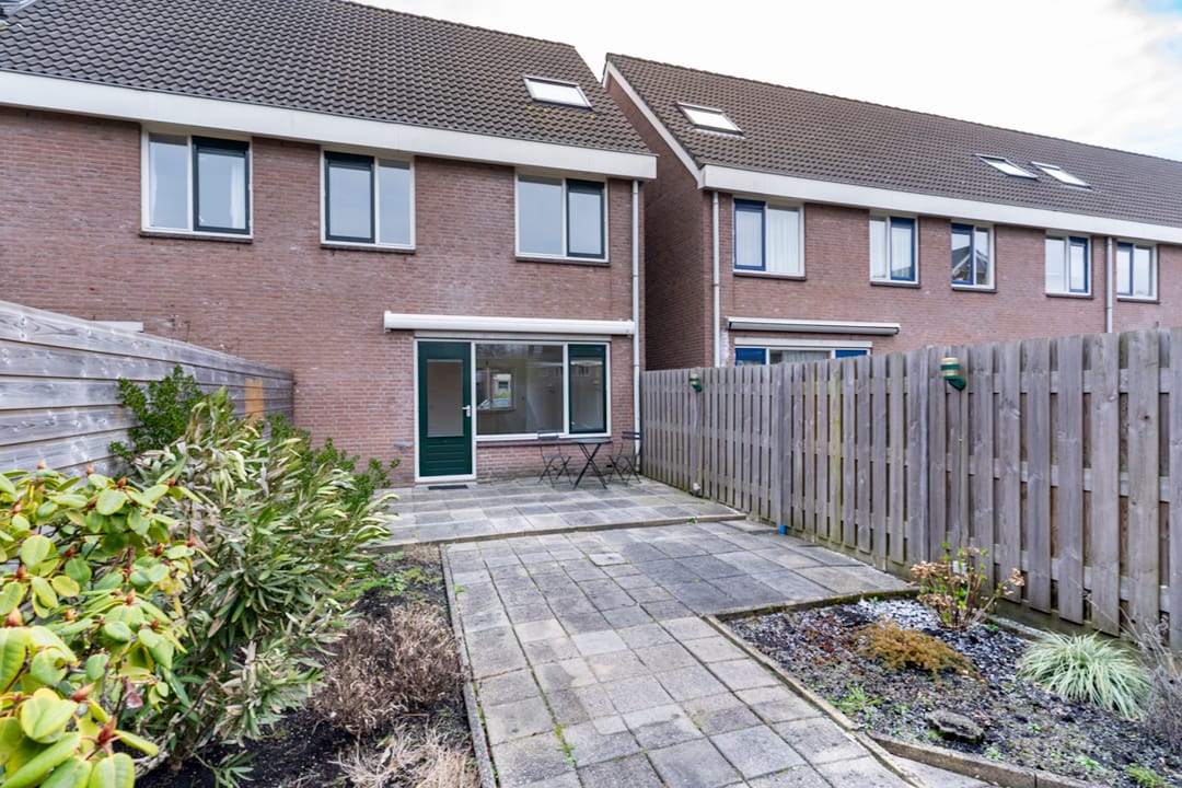 Foto 13 van Landmansweide 73