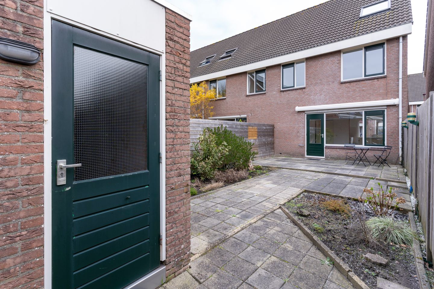 Foto 14 van Landmansweide 73