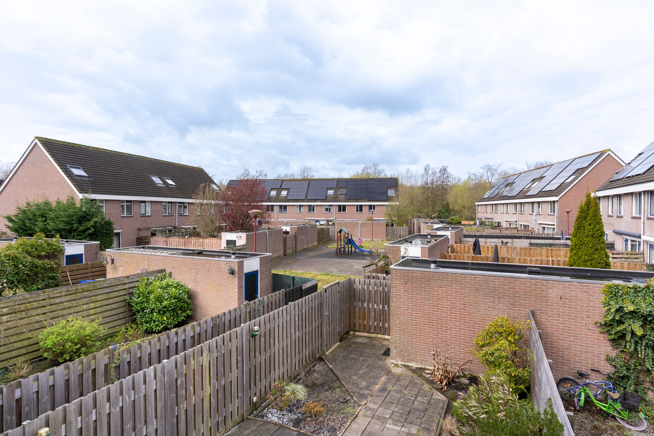 Foto 15 van Landmansweide 73