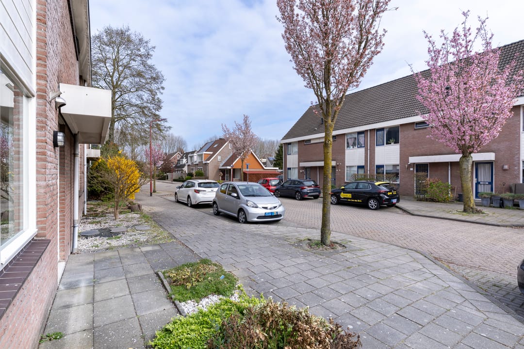 Foto 31 van Landmansweide 73