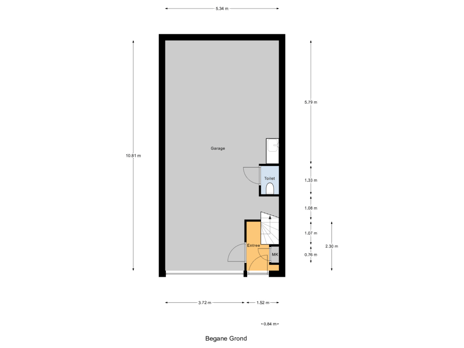 View floorplan