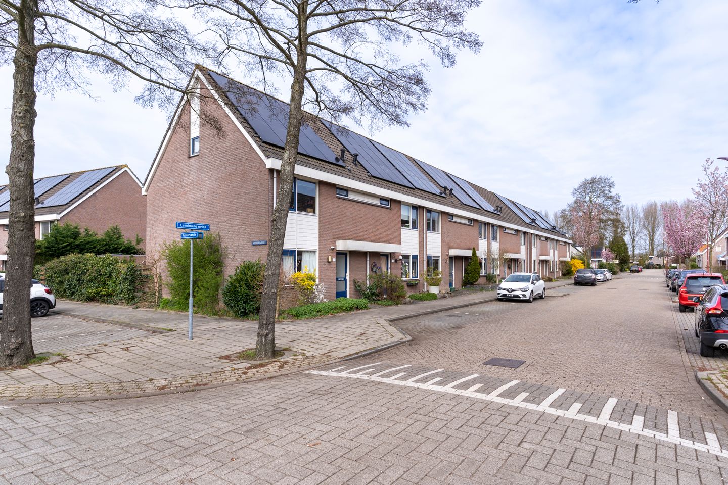 Foto 35 van Landmansweide 73