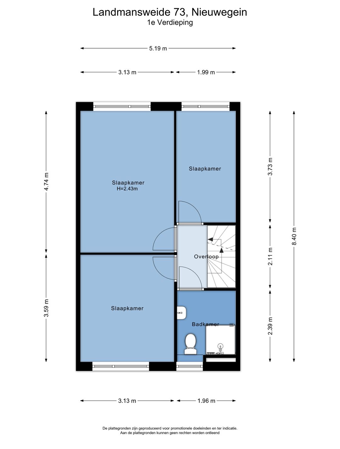 Foto 41 van Landmansweide 73