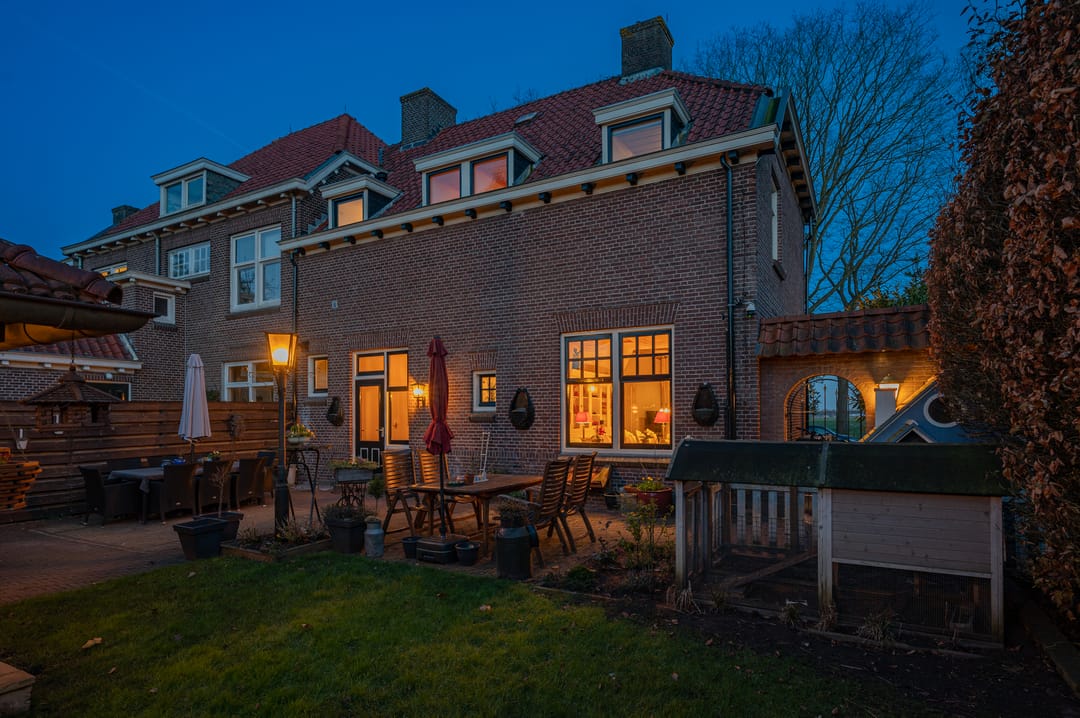 Photo 56 of Hoofdweg 45