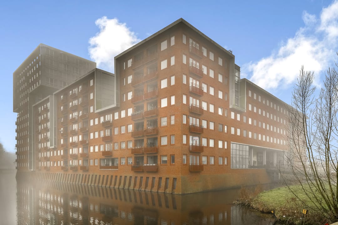 Foto 1 van President Allendelaan 101