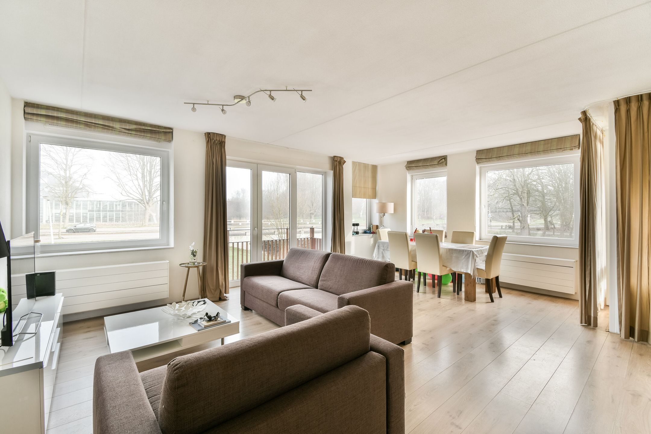 Foto 3 van President Allendelaan 101