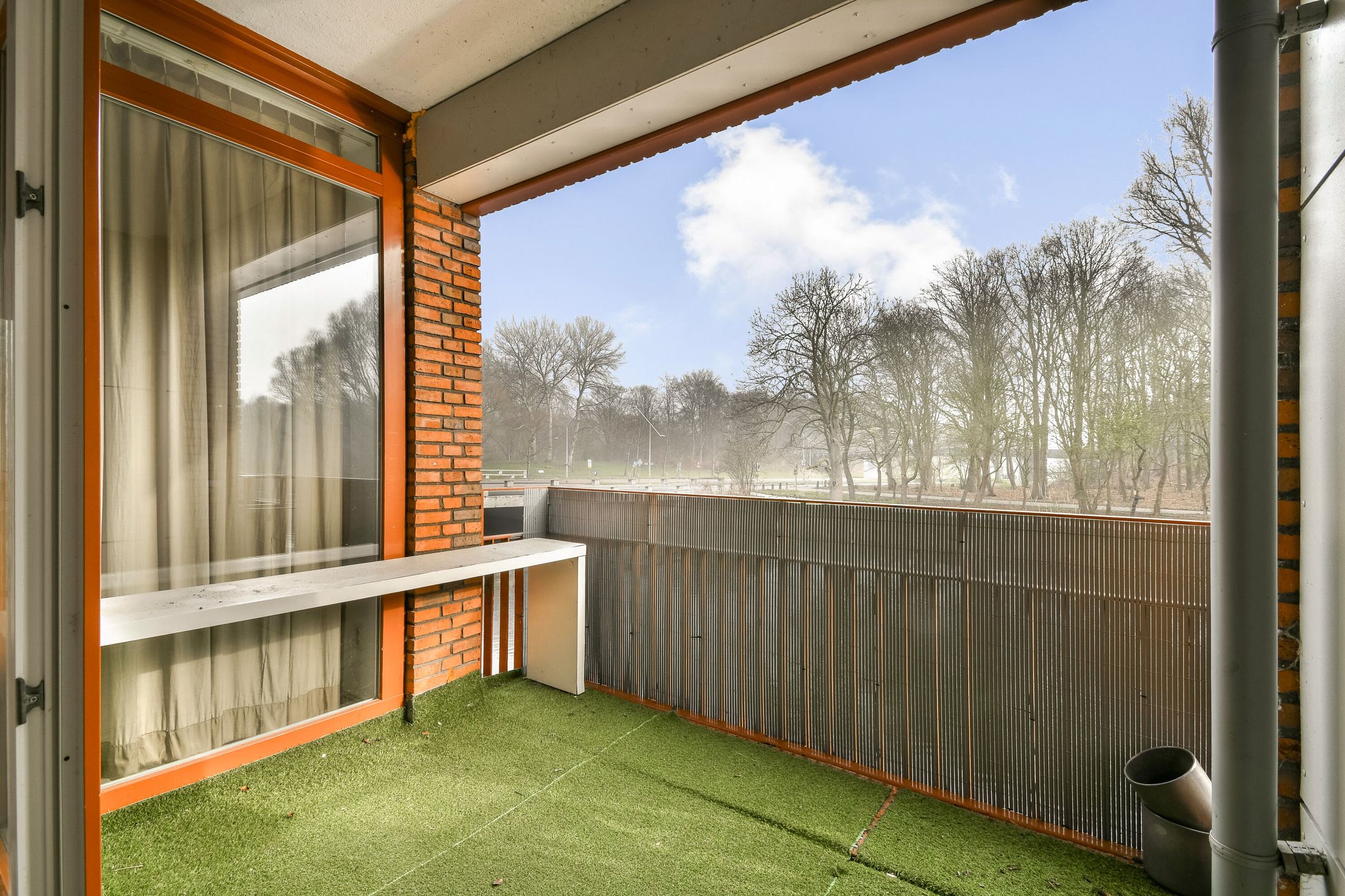 Foto 12 van President Allendelaan 101