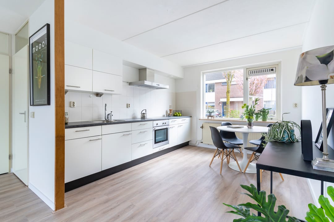 Foto 8 van Landmansweide 73