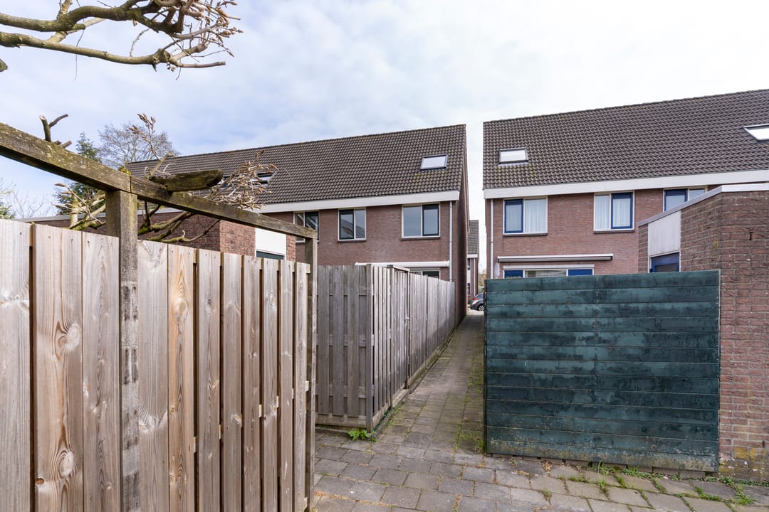 Foto 16 van Landmansweide 73