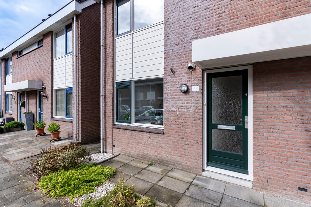 Foto 32 van Landmansweide 73