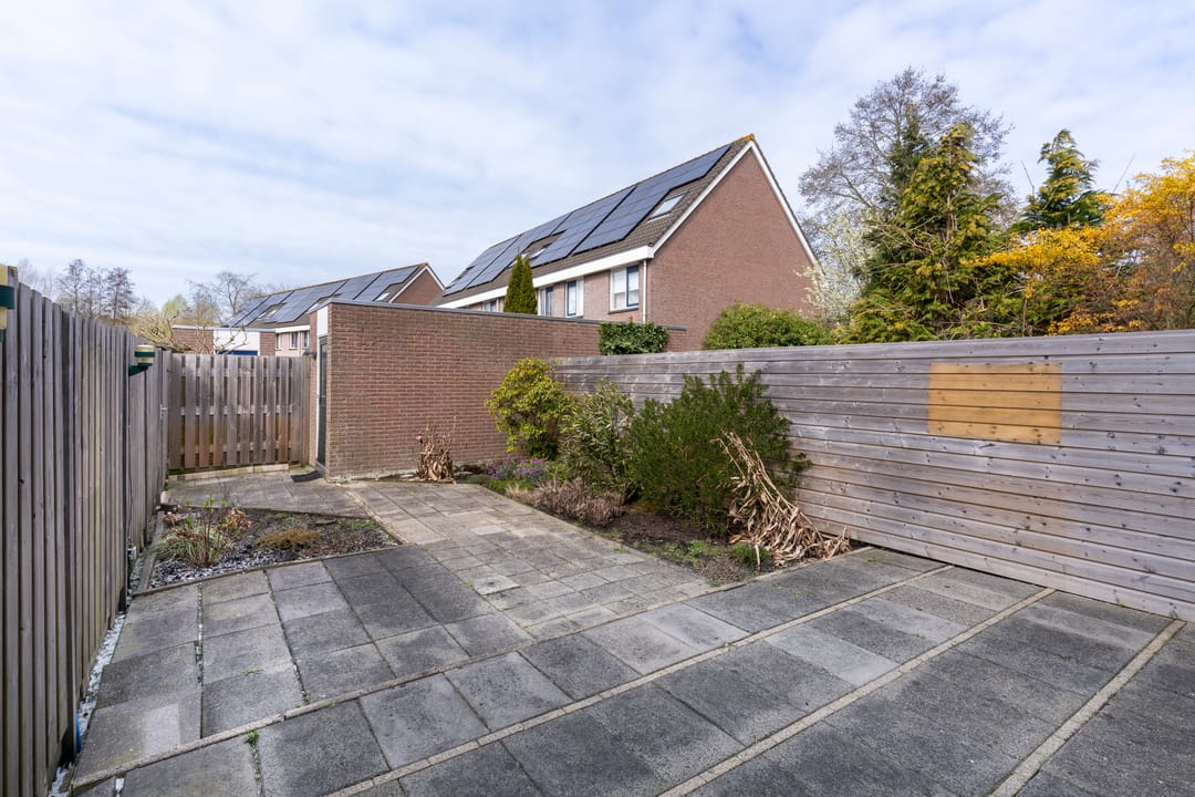 Foto 11 van Landmansweide 73