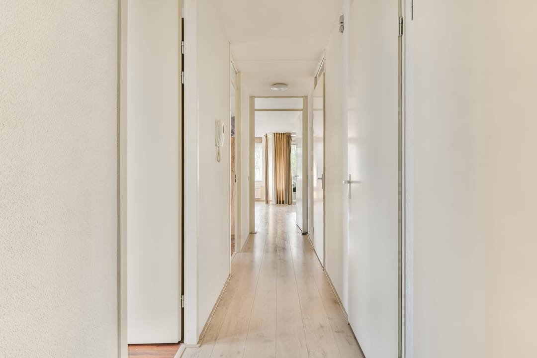 Foto 8 van President Allendelaan 101