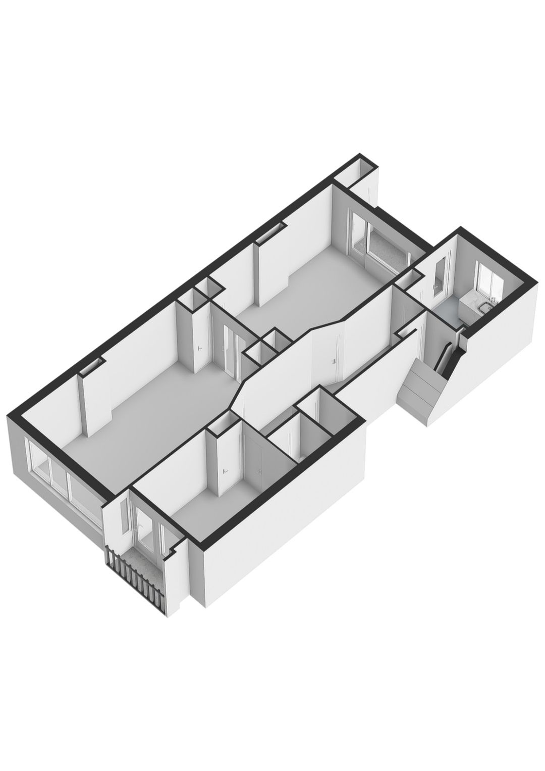 Foto 38 van Stadhoudersweg 120-C