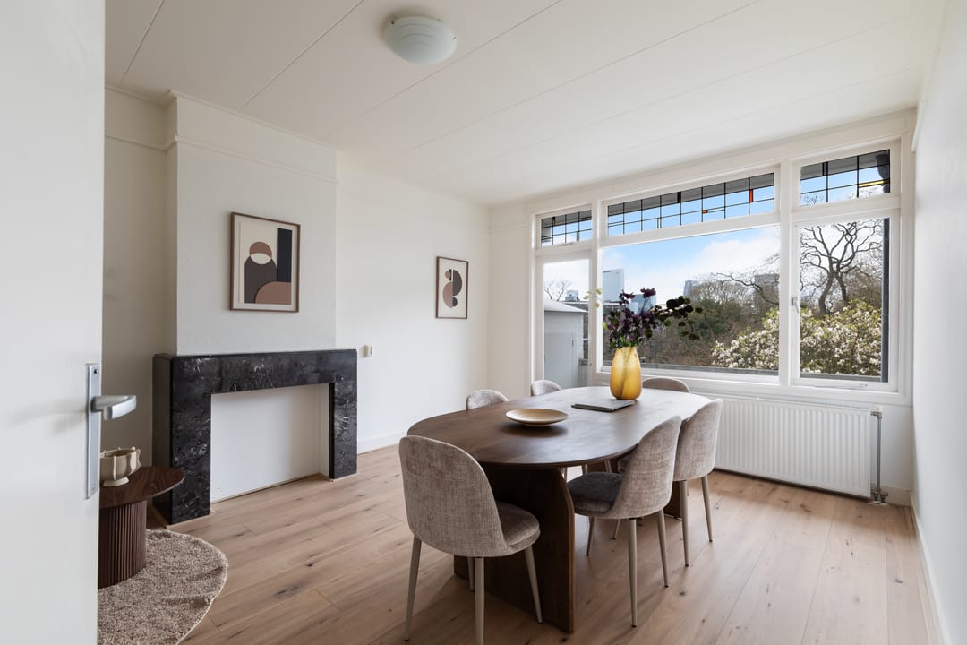 Foto 13 van Stadhoudersweg 120-C