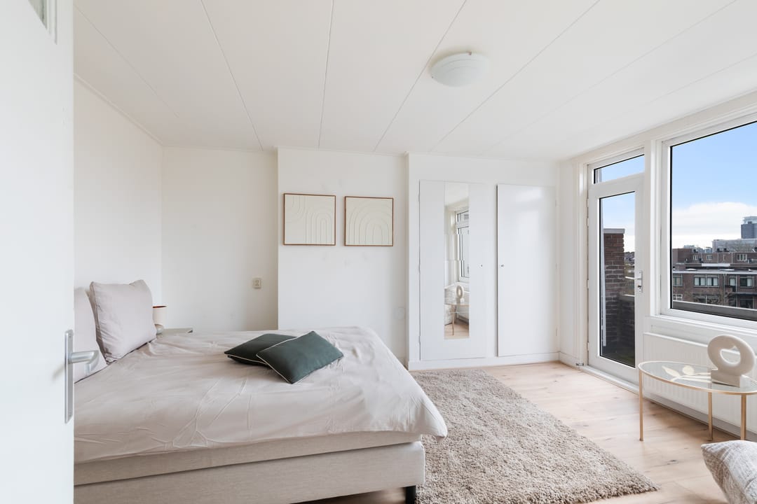 Foto 26 van Stadhoudersweg 120-C