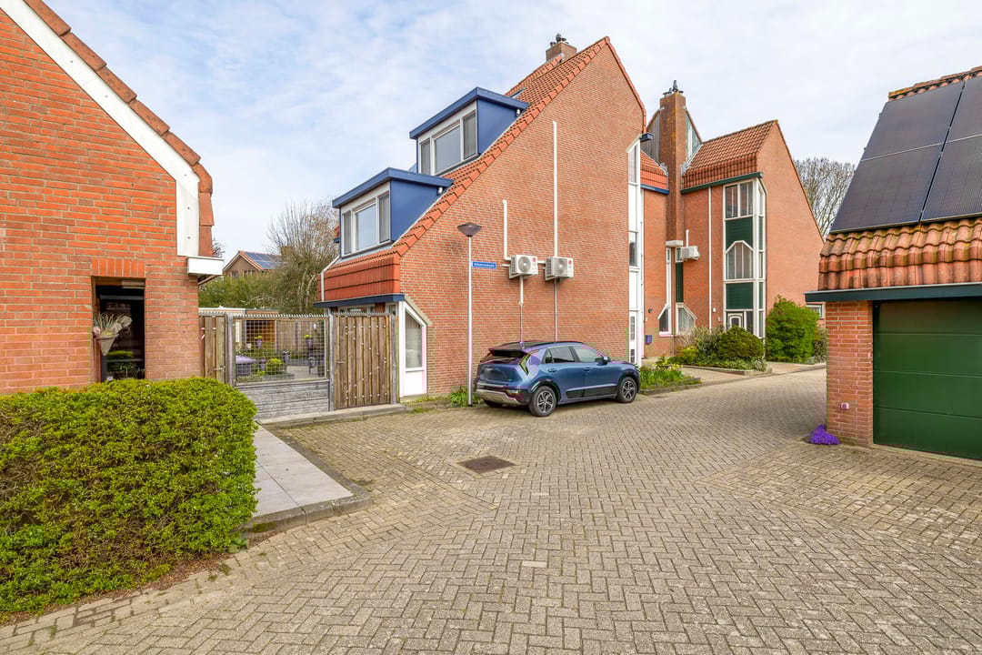 Foto 7 van Albatroshoek 8