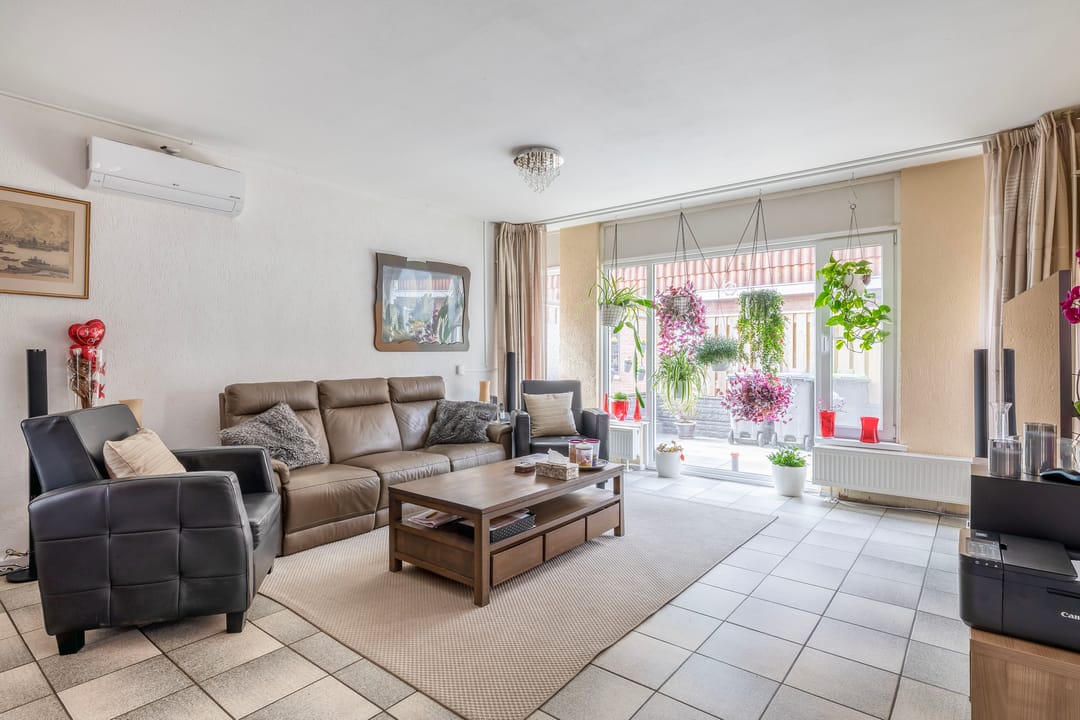 Foto 2 van Albatroshoek 8