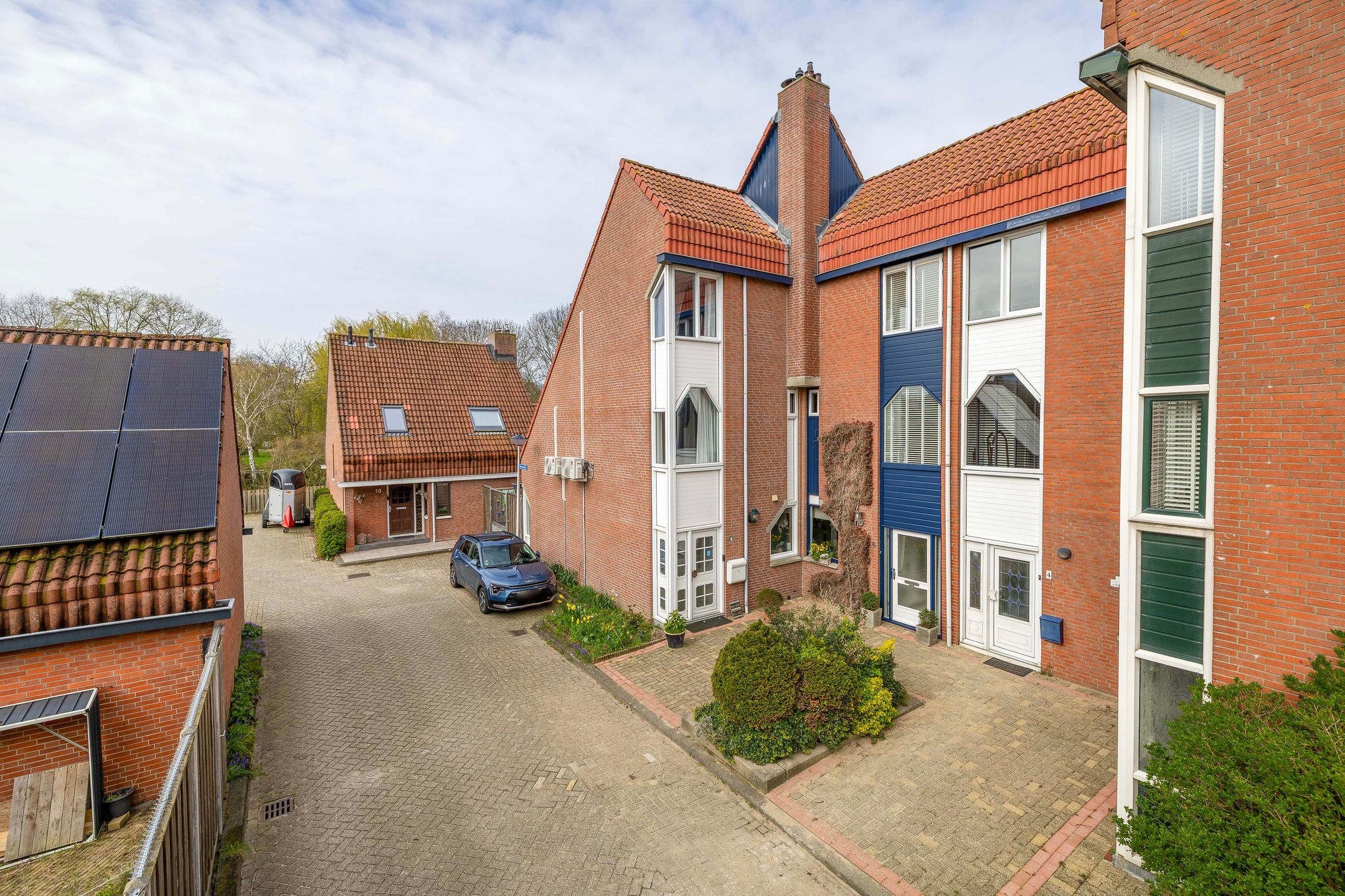 Foto 6 van Albatroshoek 8