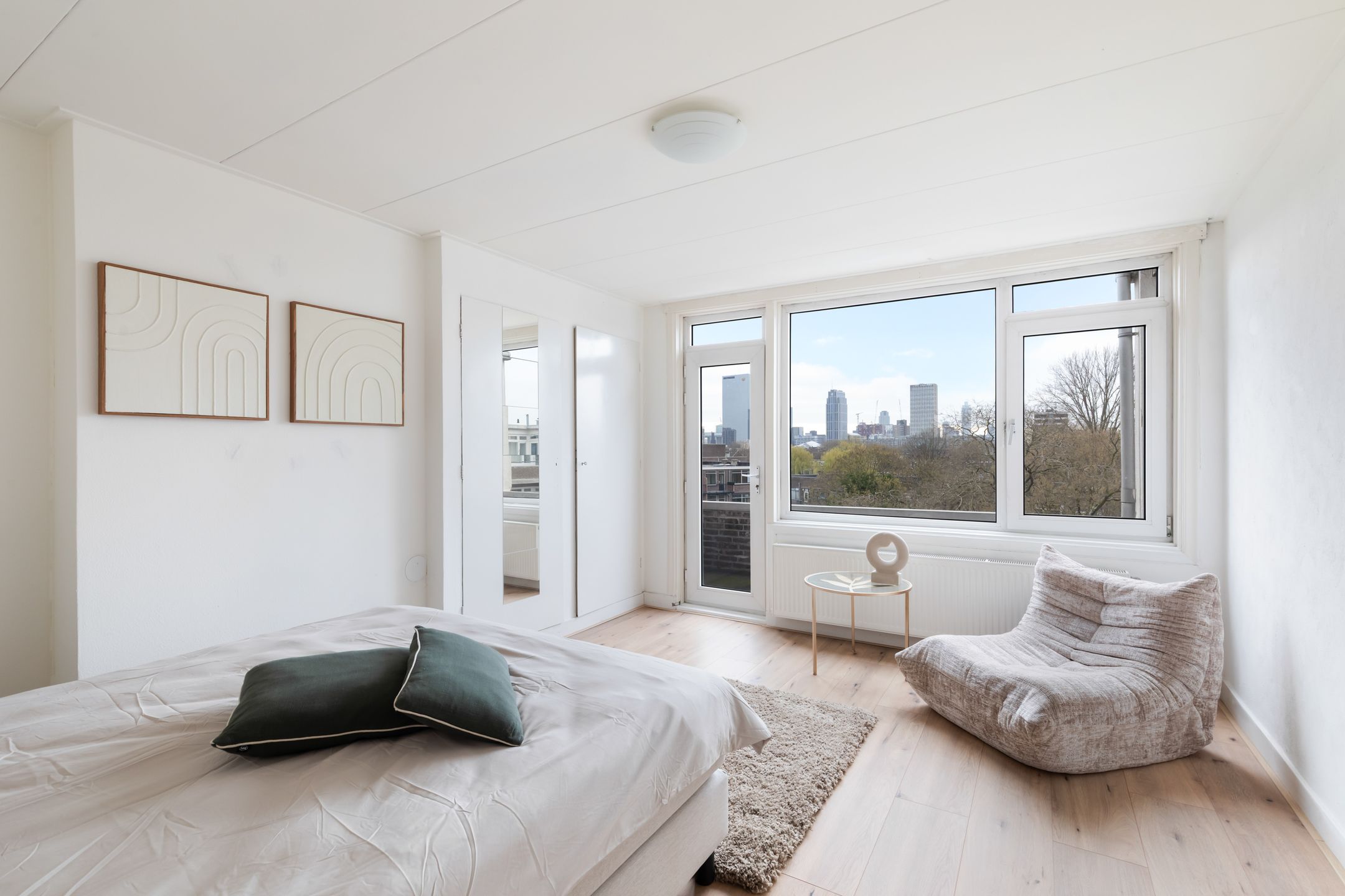 Foto 27 van Stadhoudersweg 120-C