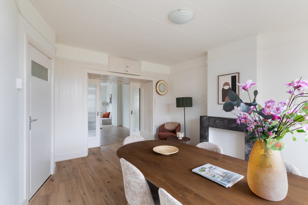 Foto 16 van Stadhoudersweg 120-C