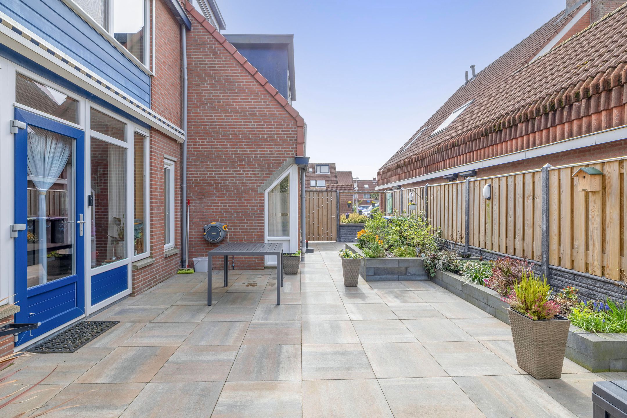 Foto 27 van Albatroshoek 8