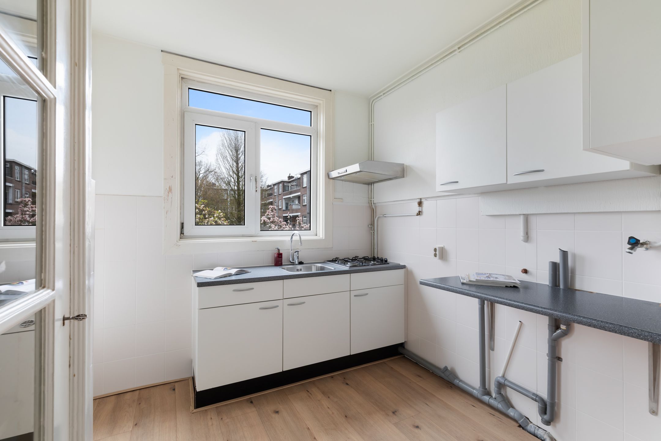 Foto 9 van Stadhoudersweg 120-C